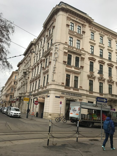 هتل ام سهوبرترینگ