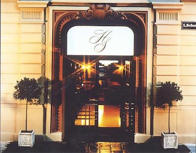 هتل ام سهوبرترینگ