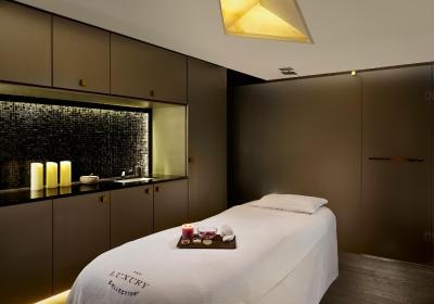 د الکساندر ای لاکچری کالکشن هتل