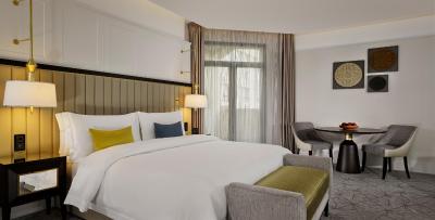 د الکساندر ای لاکچری کالکشن هتل