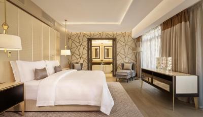 د الکساندر ای لاکچری کالکشن هتل