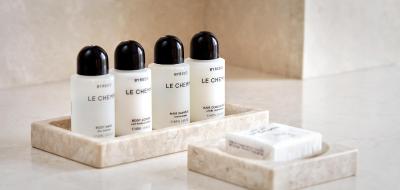 د الکساندر ای لاکچری کالکشن هتل