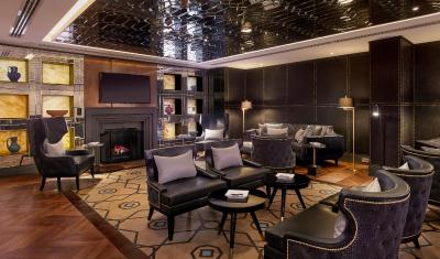 د الکساندر ای لاکچری کالکشن هتل