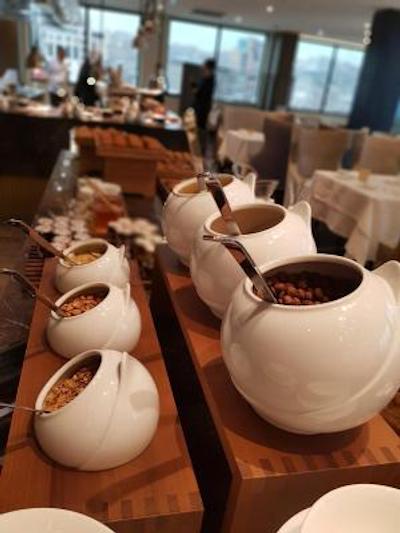 د الکساندر ای لاکچری کالکشن هتل