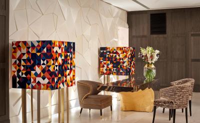 د الکساندر ای لاکچری کالکشن هتل