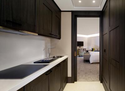 د الکساندر ای لاکچری کالکشن هتل