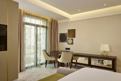 د الکساندر ای لاکچری کالکشن هتل