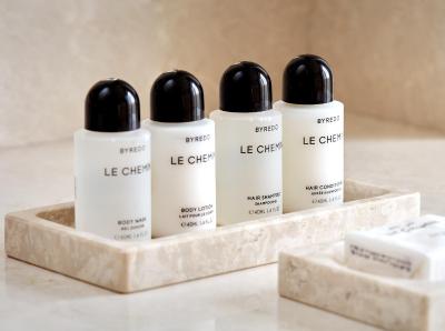 د الکساندر ای لاکچری کالکشن هتل