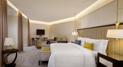 د الکساندر ای لاکچری کالکشن هتل