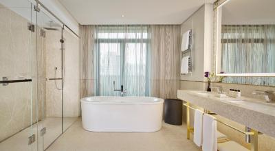 د الکساندر ای لاکچری کالکشن هتل