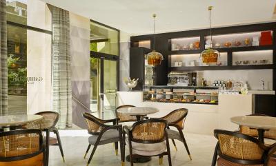 د الکساندر ای لاکچری کالکشن هتل