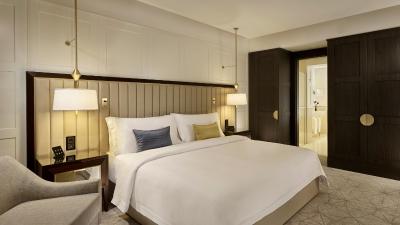 د الکساندر ای لاکچری کالکشن هتل