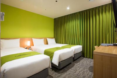 هتل کورتاکسُ اینسادنگ