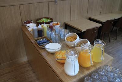 هتل کورتاکسُ اینسادنگ