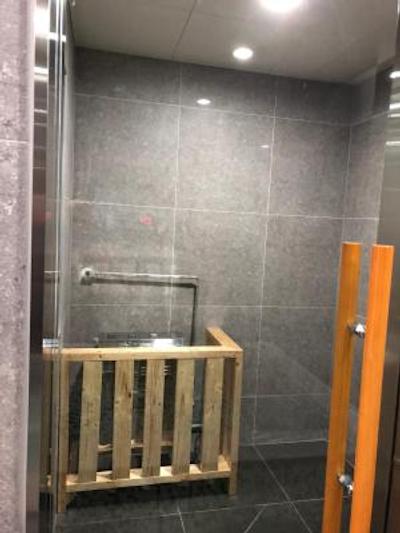 هتل کورتاکسُ اینسادنگ