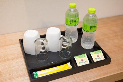 هتل کورتاکسُ اینسادنگ