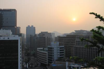 هتل کورتاکسُ اینسادنگ