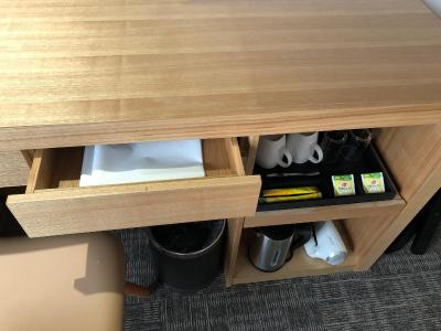 هتل کورتاکسُ اینسادنگ