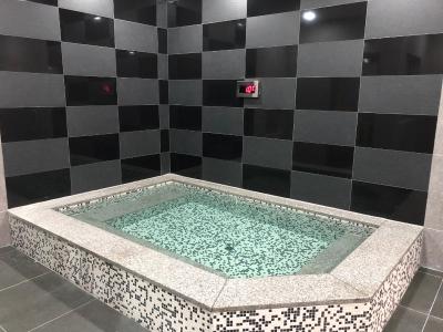 هتل کورتاکسُ اینسادنگ