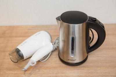 هتل کورتاکسُ اینسادنگ