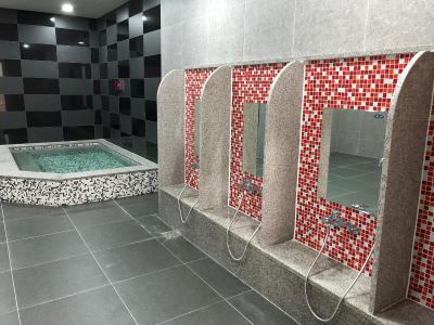 هتل کورتاکسُ اینسادنگ