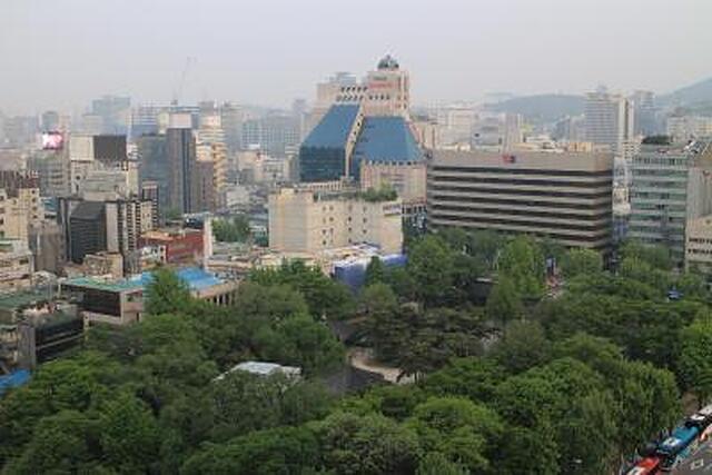 هتل کورتاکسُ اینسادنگ