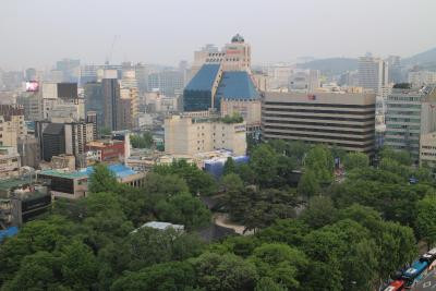 هتل کورتاکسُ اینسادنگ