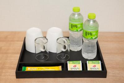 هتل کورتاکسُ اینسادنگ