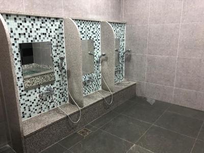 هتل کورتاکسُ اینسادنگ