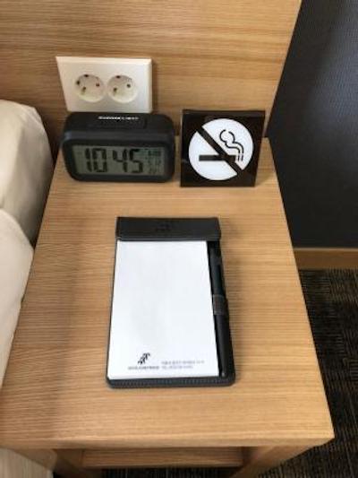 هتل کورتاکسُ اینسادنگ