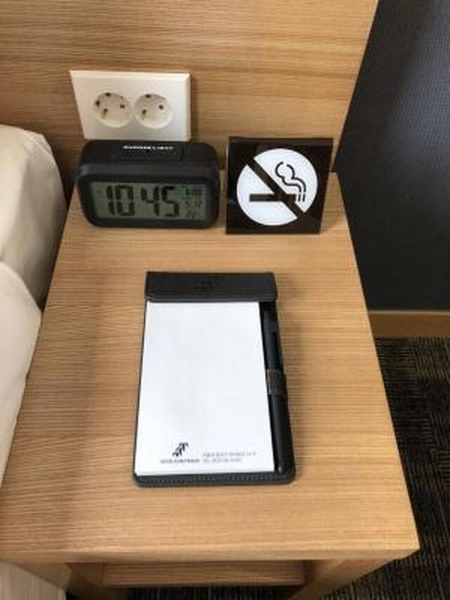 هتل کورتاکسُ اینسادنگ
