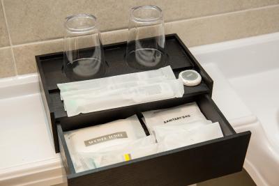 هتل کورتاکسُ اینسادنگ