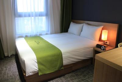 هتل کورتاکسُ اینسادنگ