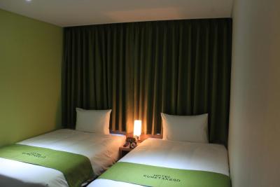 هتل کورتاکسُ اینسادنگ