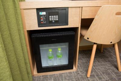 هتل کورتاکسُ اینسادنگ