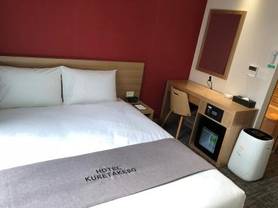 هتل کورتاکسُ اینسادنگ