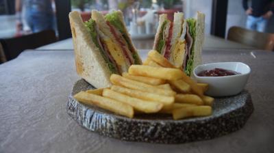 متخی لاین هتل