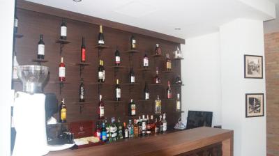 متخی لاین هتل