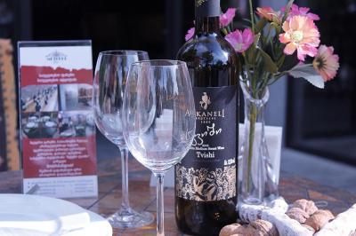 متخی لاین هتل