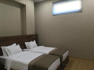 متخی لاین هتل