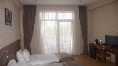 متخی لاین هتل