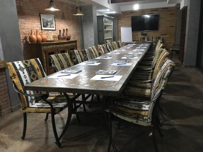 متخی لاین هتل