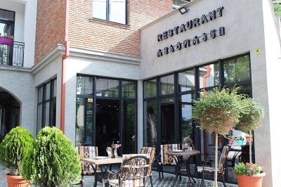 متخی لاین هتل