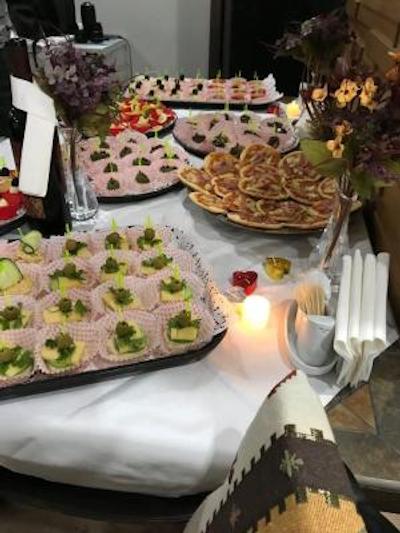 متخی لاین هتل