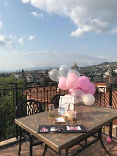 متخی لاین هتل