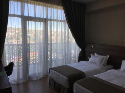 متخی لاین هتل