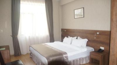 متخی لاین هتل