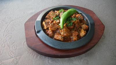 متخی لاین هتل