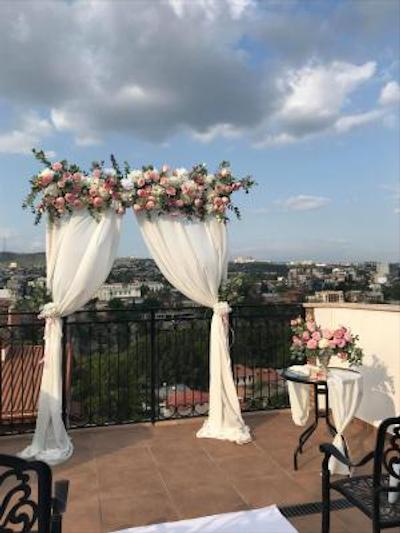 متخی لاین هتل