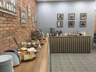 متخی لاین هتل